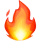 Emoji Fogo