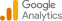 Logo Google Analytics