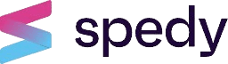 Logo Spedy