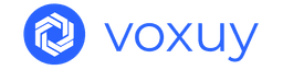 Logo Voxuy