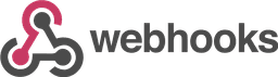 Logo Webhooks